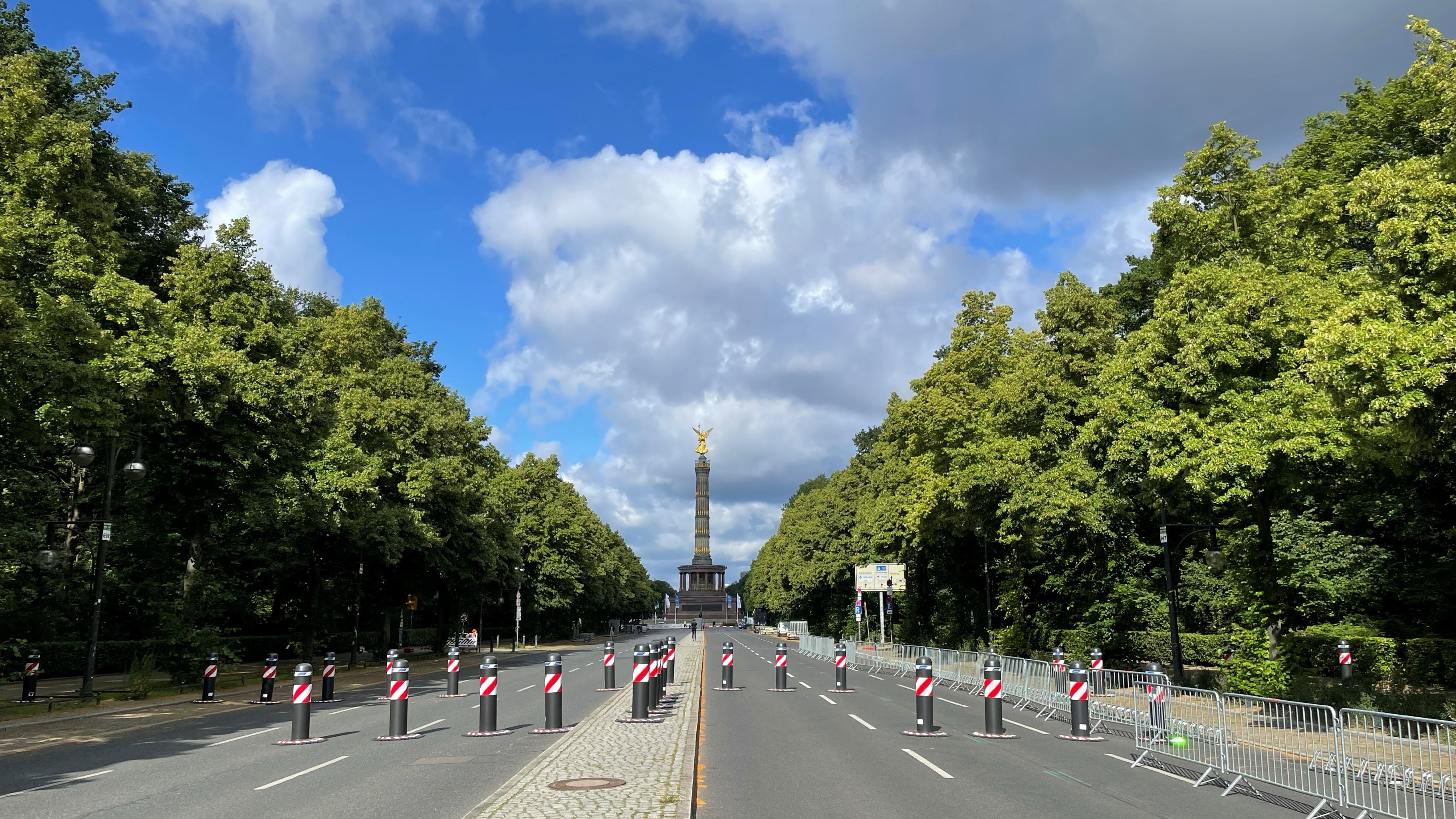 Berlin Marathon · Berlin